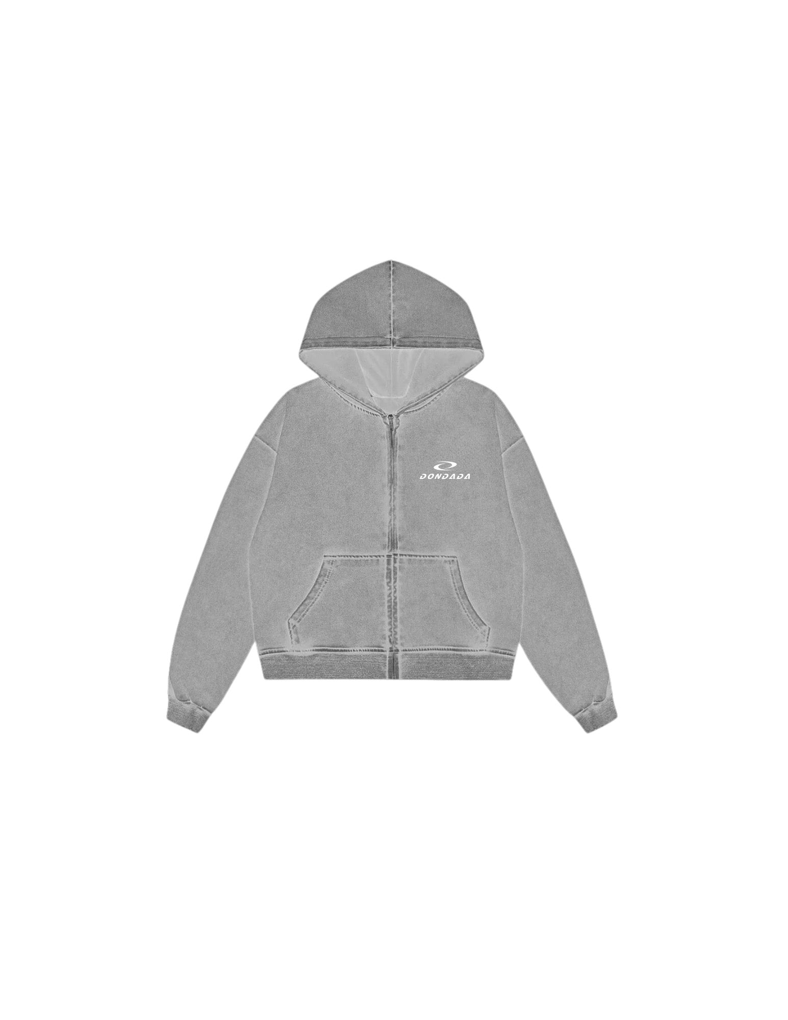 DADA 24’ Logo Zip Up