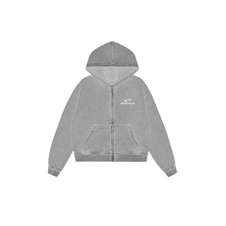 DADA 24’ Logo Zip Up