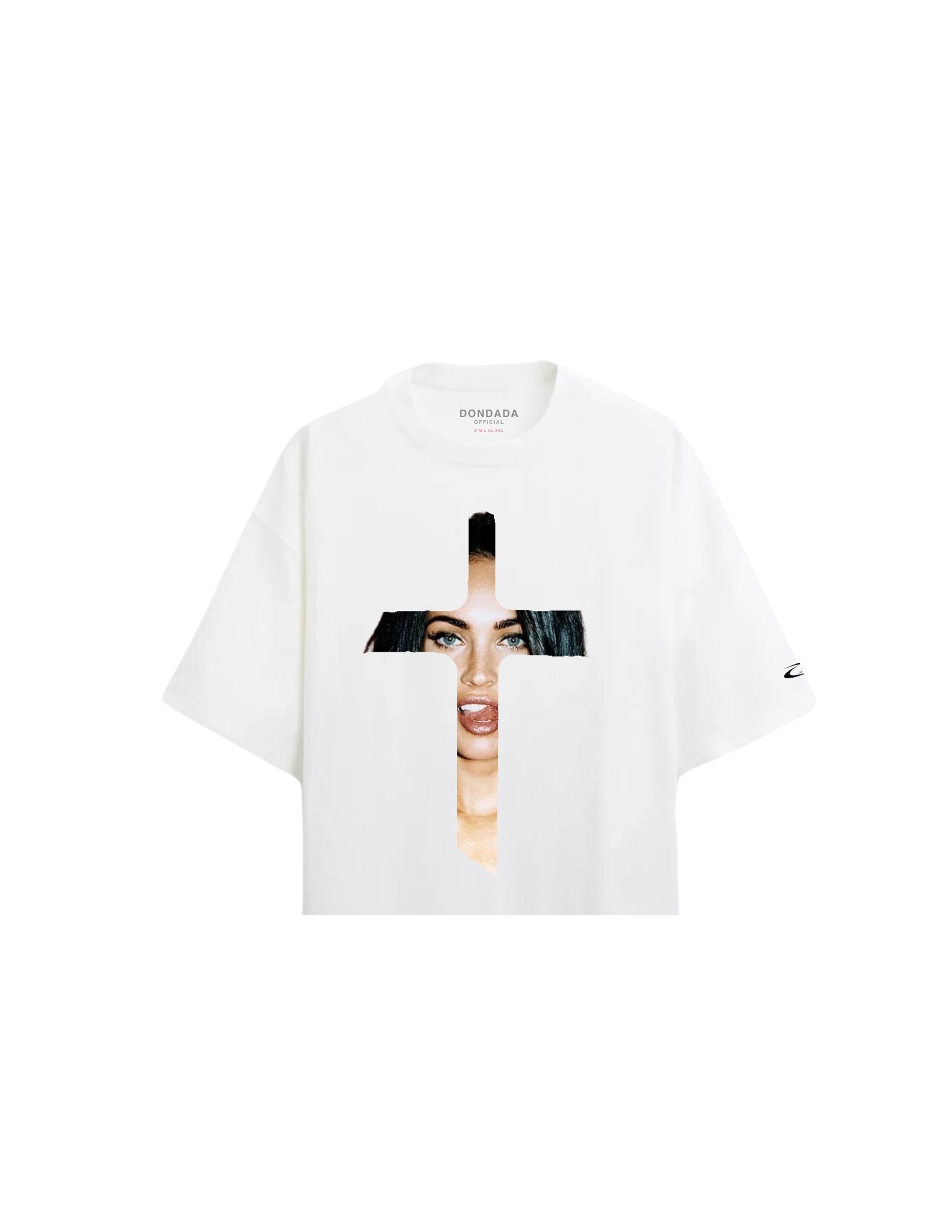 Holy Don Luxury Tee