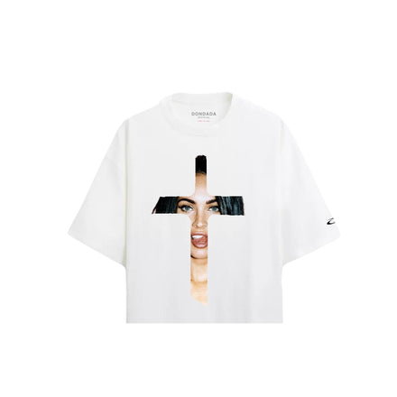 Holy Don Luxury Tee