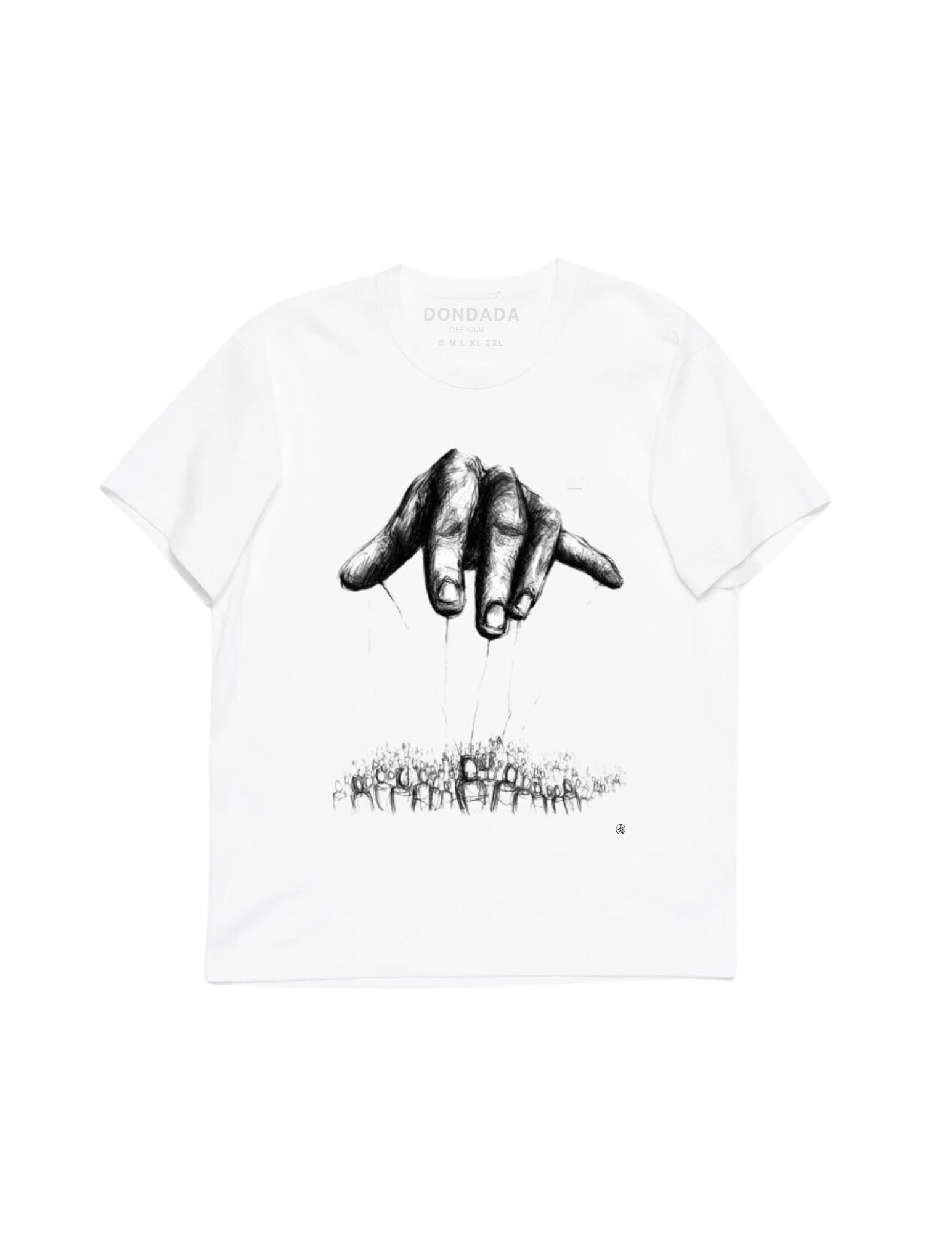 Puppet Master Premium Tee