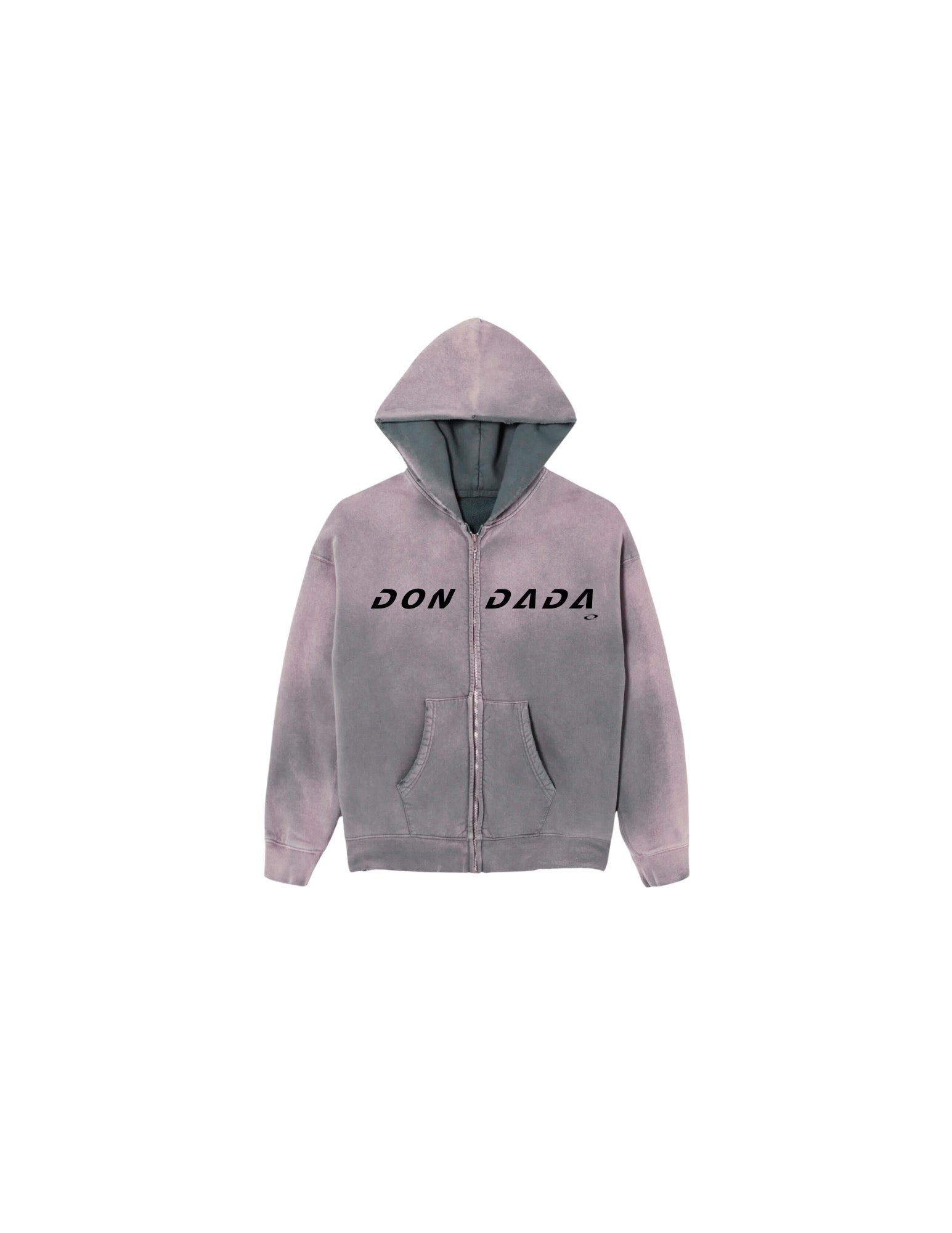 DADA Basic 2.0 Zip Up