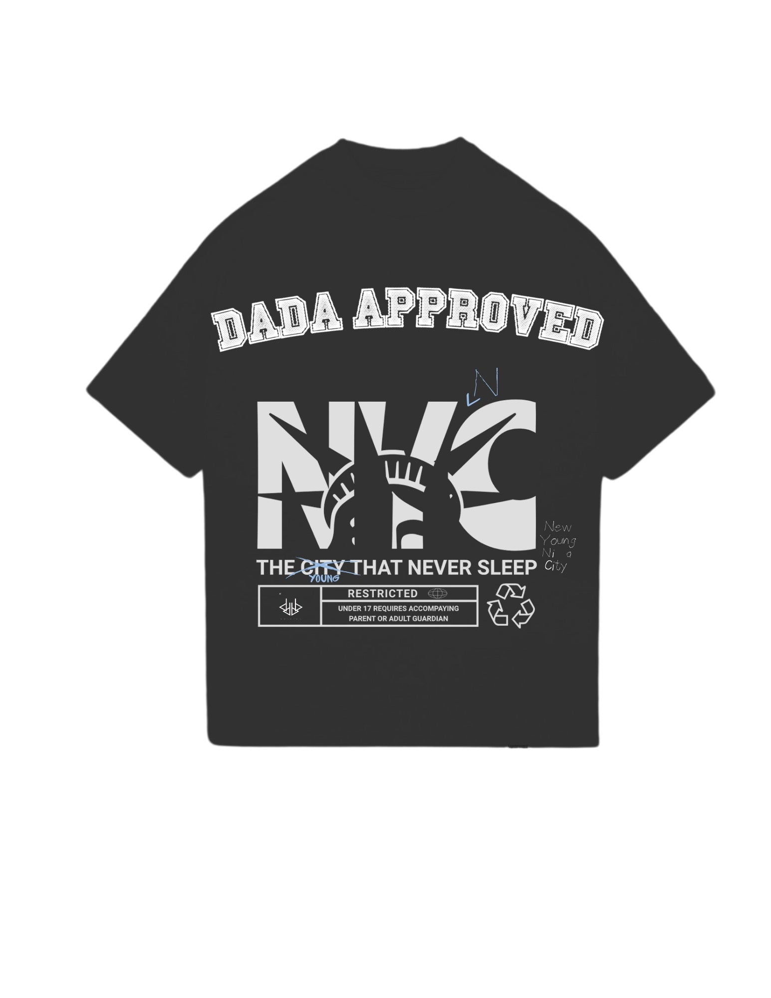 NYNC Tee