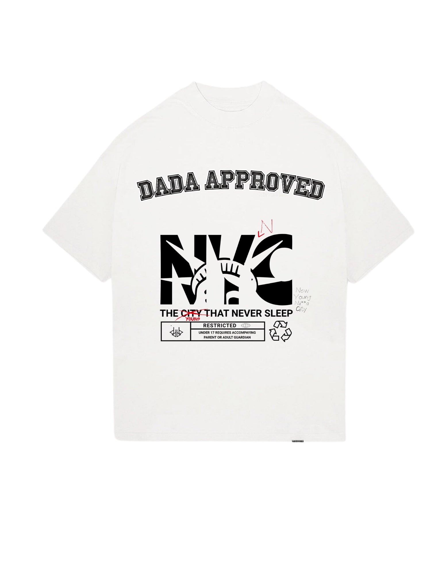 NYNC Tee