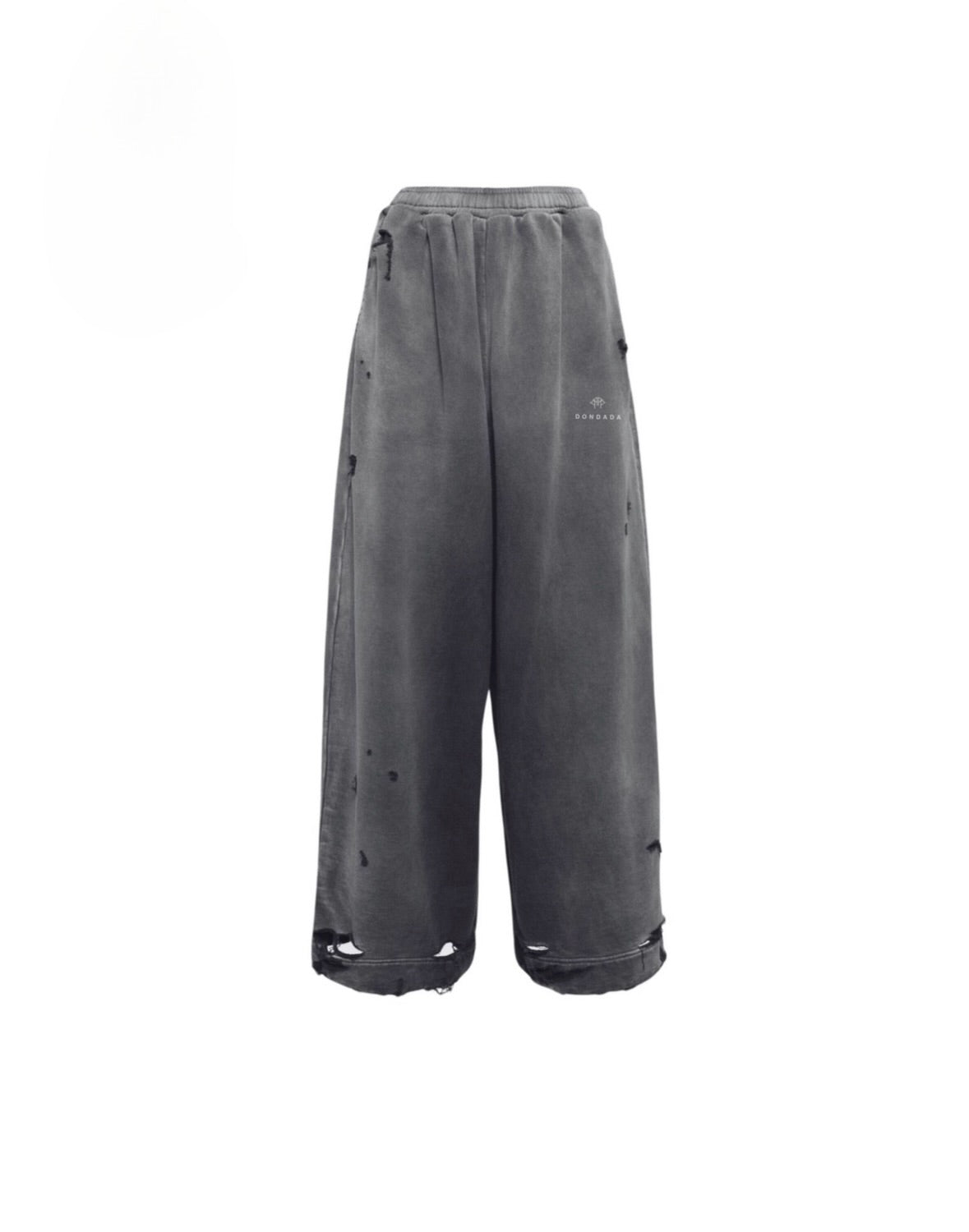 Luxe Distressed Sweats (Heavy)