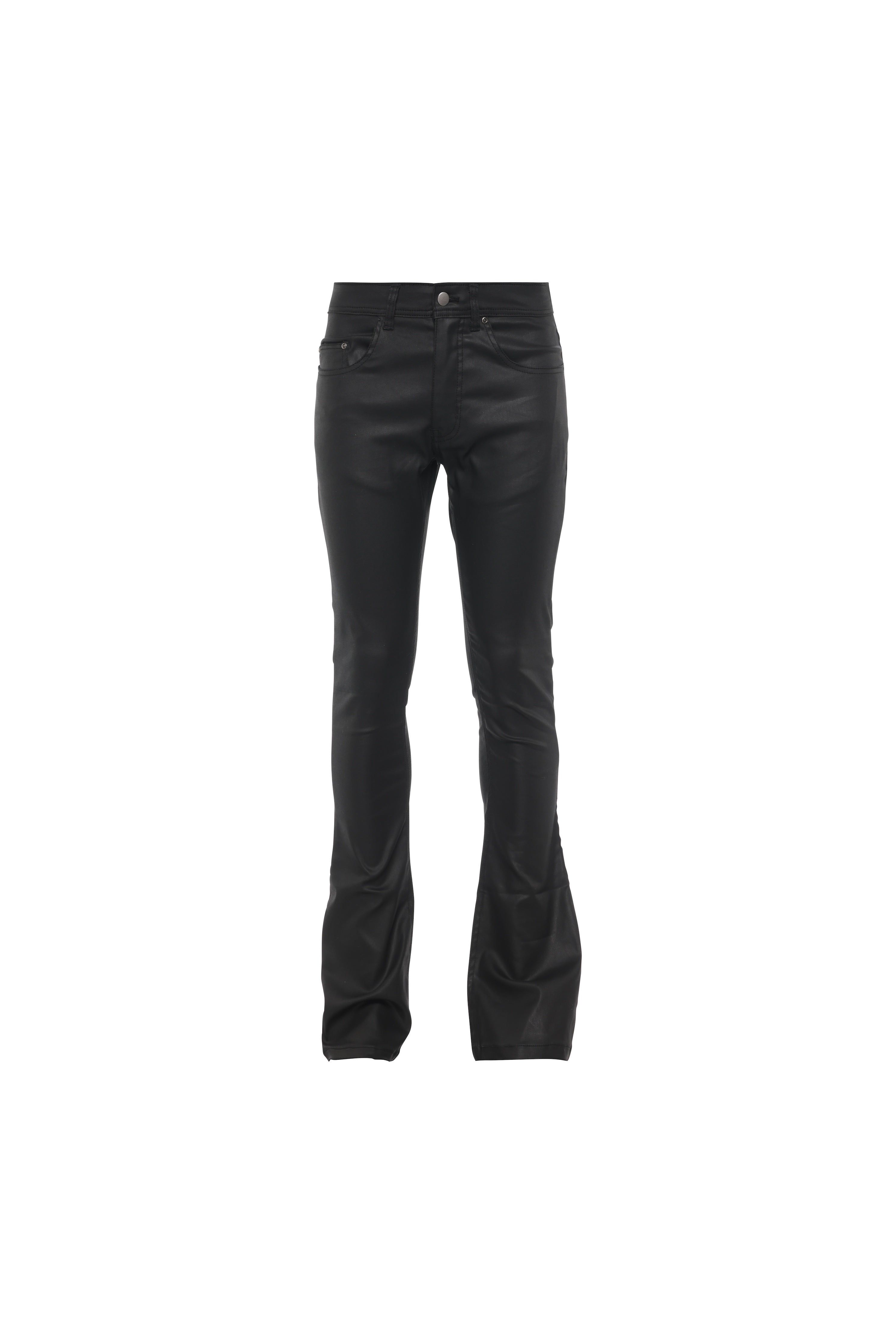 DADA Wax Jeans- Black